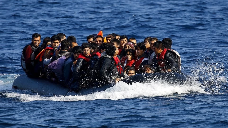Επικεφαλής Frontex: Οι περισσότεροι παράνομοι μετανάστες καταγράφονται στην Ελλάδα